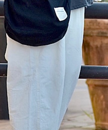 GU | パンツ