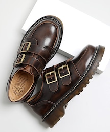 temu | ローファー