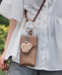 ALTROSE | ショルダーバッグ