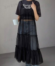 SHEIN | ワンピース/ドレス