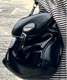 nugu | ショルダーバッグ