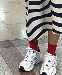 NEW BALANCE | スニーカー