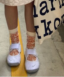 marimekko | レッグウェア