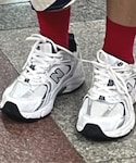 NEW BALANCE(ニューバランス)の「シューズ(スニーカー)」