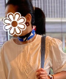 marimekko | マフラー