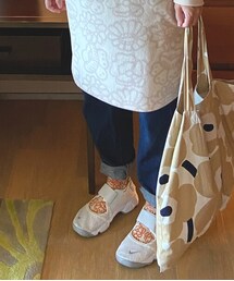 MUJI Labo | デニムパンツ