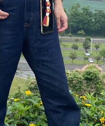 MUJI Labo | デニムパンツ