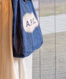 A.P.C. | ショルダーバッグ