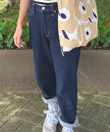MUJI Labo | デニムパンツ