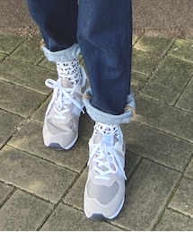 NEW BALANCE | スニーカー