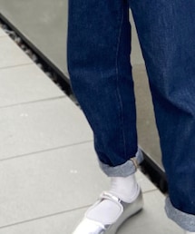 MUJI Labo | デニムパンツ