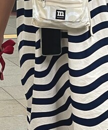 Uniqlo&marimekko | ジャンパースカート