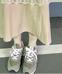 NEW BALANCE | スニーカー