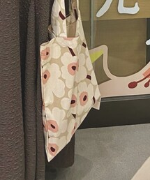 marimekko | トートバッグ
