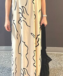 Kastane | ジャンパースカート