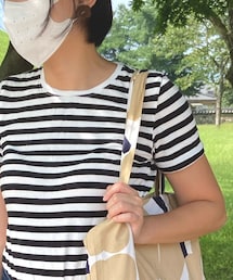 MUJI Labo | Tシャツ/カットソー