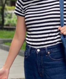 MUJI Labo | Tシャツ/カットソー