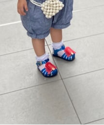 Mini Melissa | サンダル