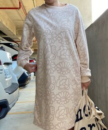 marimekko&Uniqlo | ワンピース/ドレス