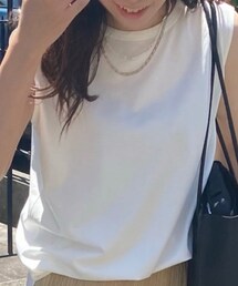 UR'S | Tシャツ/カットソー