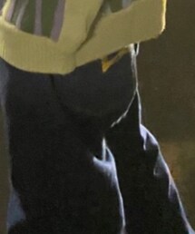 eb's | デニムパンツ