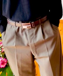 GIVENCHY | スラックス