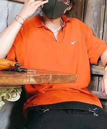 NIKE | ポロシャツ
