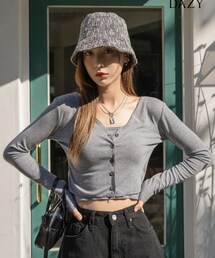 SHEIN | カーディガン/ボレロ