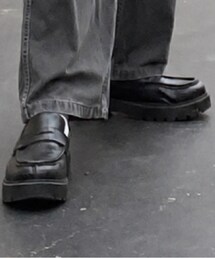 GU | ローファー