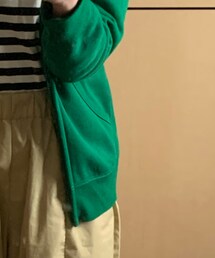 UNIQLO | パーカー