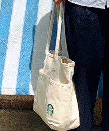スターバックス | トートバッグ