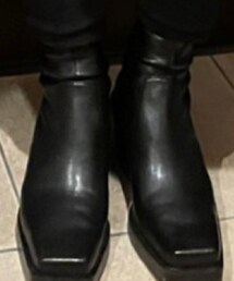 ZARA | ブーツ