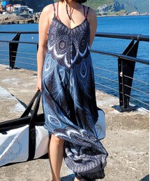 cestlaviee.8 | つなぎ/オールインワン