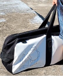 STREAM TRAIL | バッグ