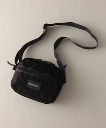 PULP/417EDIFICE | PULP LEICHT shoulder bag(ショルダーバッグ)