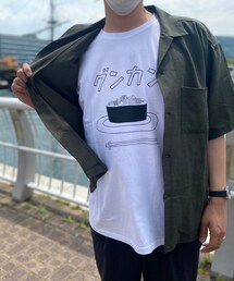 グンカンT | Tシャツ/カットソー