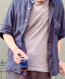 A Day in the Life  | Tシャツ/カットソー