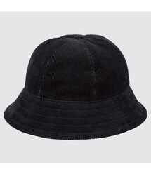 UNIQLO | UVカットコーデュロイハット(ハット)