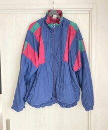 VINTAGE | ナイロンジャケット