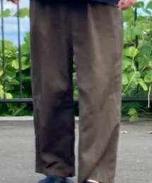 VINTAGE | スラックス