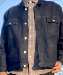 A Day in the Life  | シャツ/ブラウス