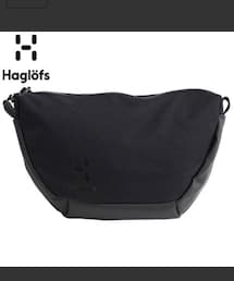 HAGLOFS | ショルダーバッグ
