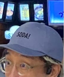 SODA | キャップ