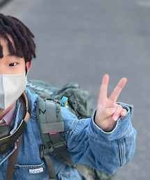 Supreme  | バックパック/リュック