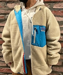 古着 | パーカー