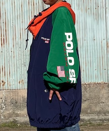 POLO SPORTS | ナイロンジャケット