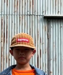 Supreme  | キャップ