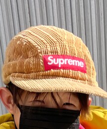 Supreme  | キャップ