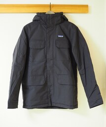 patagonia | ダウンジャケット/コート