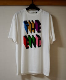 UNDERCOVER | Tシャツ/カットソー